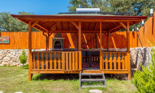 Villa The Antiphellos — 76