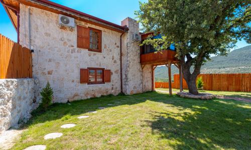Villa The Antiphellos — 24
