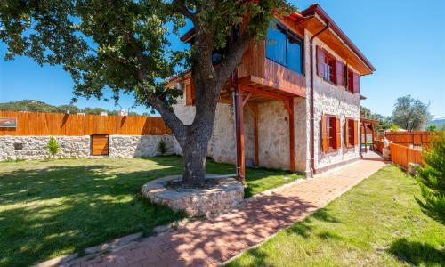 Villa The Antiphellos — 22