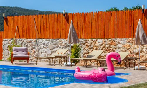 Villa The Antiphellos — 27