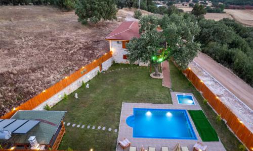 Villa The Antiphellos — 77