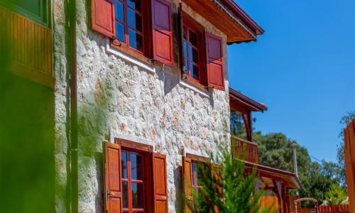Villa The Antiphellos — 23