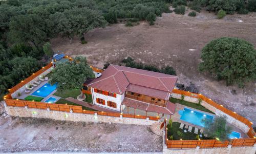Villa The Antiphellos — 78