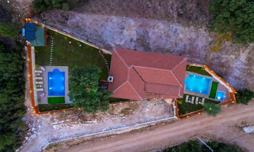 Villa The Antiphellos — 79