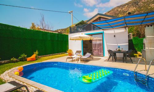 Villa The Brothers — 2