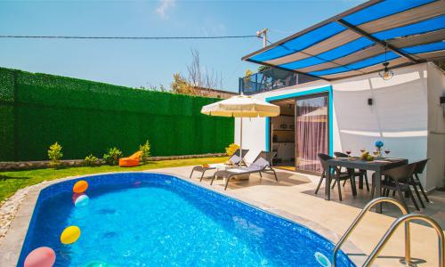 Villa The Brothers — 3