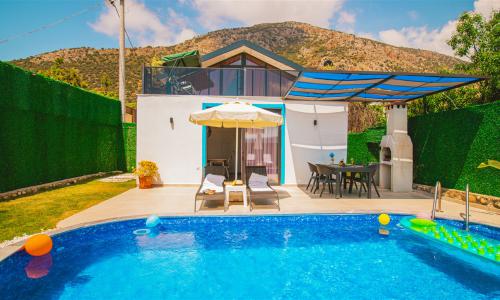 Villa The Brothers — 4