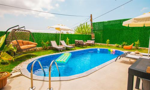 Villa The Brothers — 8