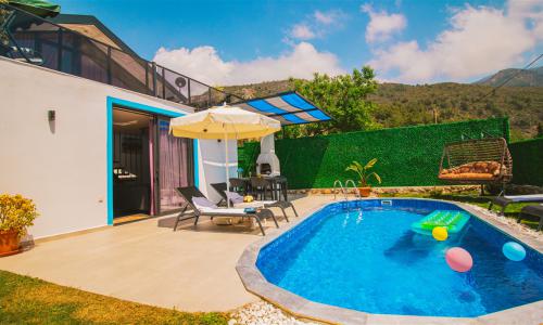 Villa The Brothers — 6