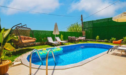Villa The Brothers — 7