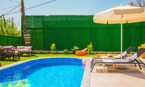 Villa The Brothers — 16