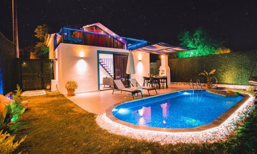 Villa The Brothers — 24