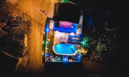 Villa The Brothers — 98