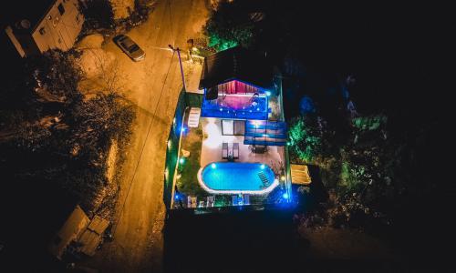 Villa The Brothers — 97