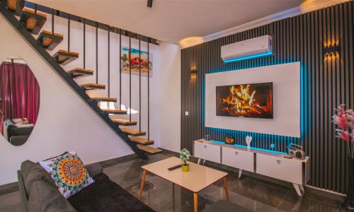Villa The Brothers — 44