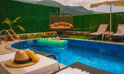Villa The Brothers — 18