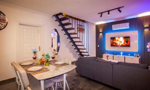 Villa The Brothers — 37
