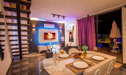 Villa The Brothers — 39