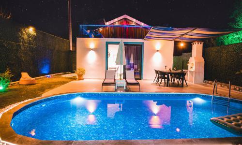 Villa The Brothers — 26