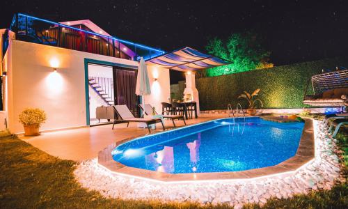 Villa The Brothers — 25