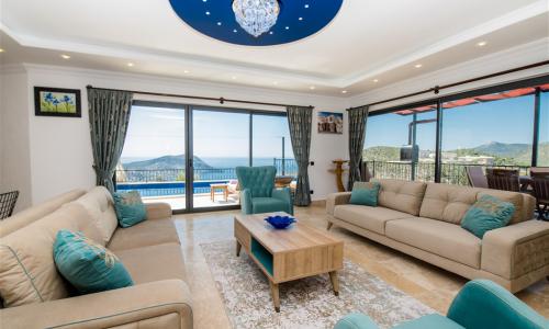 Villa Therapy — 11