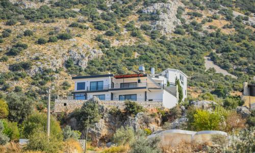 Villa Therapy — 35