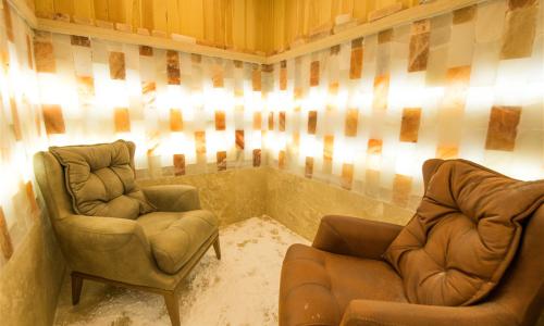 Villa Therapy — 13