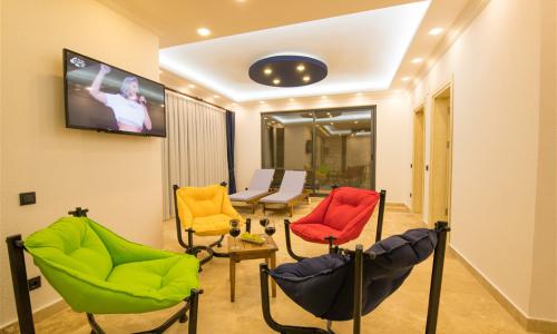 Villa Therapy — 53