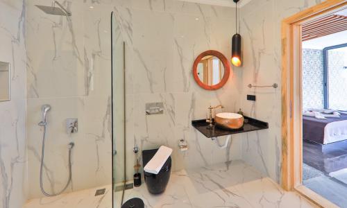 Villa Therapy Sarıbelen — 33