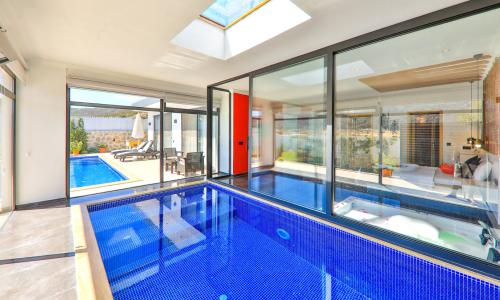 Villa Therapy Sarıbelen — 28