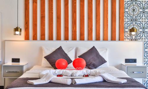 Villa Therapy Sarıbelen — 34