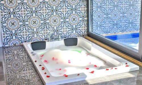 Villa Therapy Sarıbelen — 35