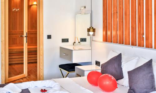 Villa Therapy Sarıbelen — 36