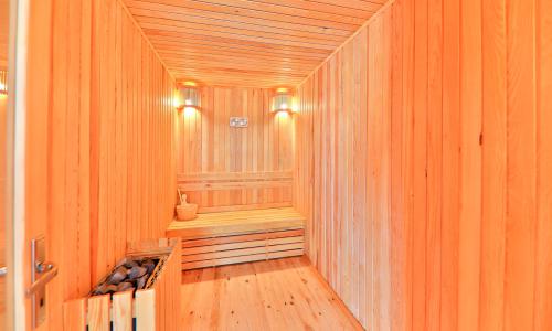 Villa Therapy Sarıbelen — 37