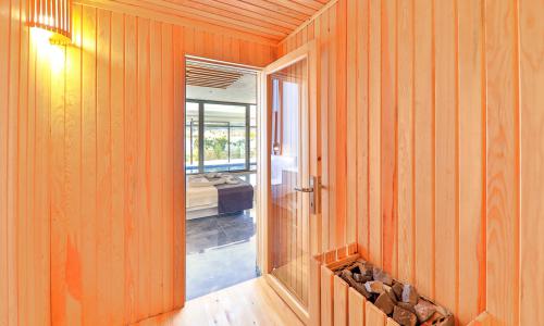 Villa Therapy Sarıbelen — 38