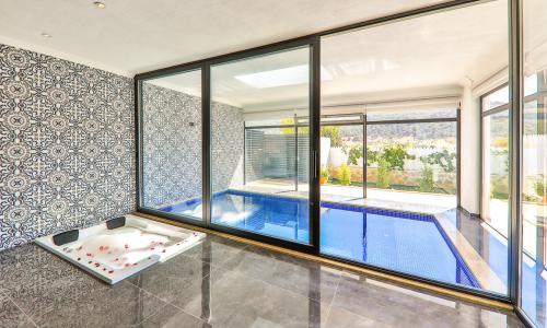 Villa Therapy Sarıbelen — 29