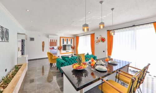 Villa Therapy Sarıbelen — 40