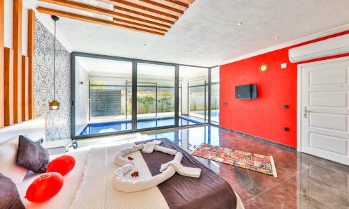 Villa Therapy Sarıbelen — 32