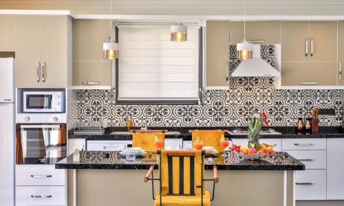 Villa Therapy Sarıbelen — 46