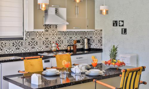 Villa Therapy Sarıbelen — 47