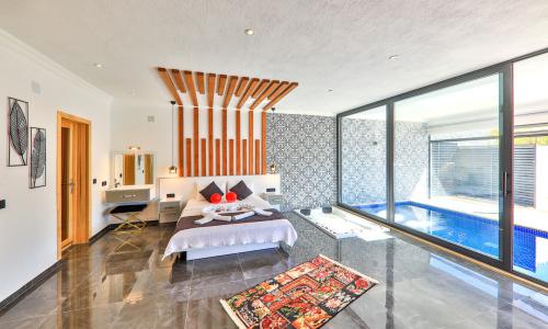 Villa Therapy Sarıbelen — 41