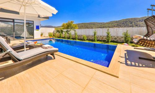 Villa Therapy Sarıbelen — 10
