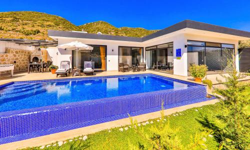 Villa Therapy Sarıbelen — 6