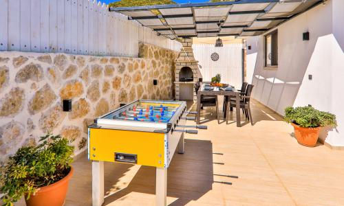 Villa Therapy Sarıbelen — 11