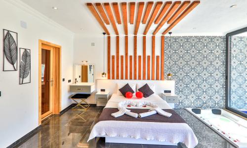 Villa Therapy Sarıbelen — 48