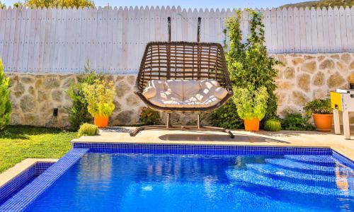 Villa Therapy Sarıbelen — 16