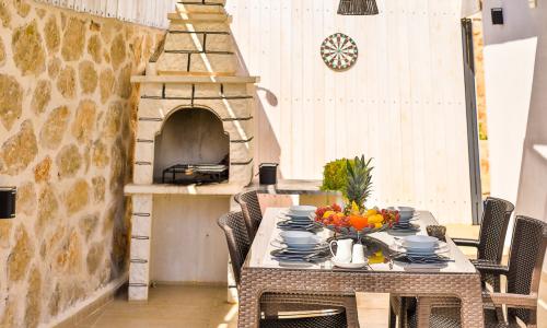 Villa Therapy Sarıbelen — 49