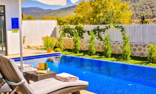 Villa Therapy Sarıbelen — 13