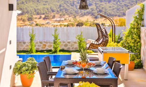 Villa Therapy Sarıbelen — 14