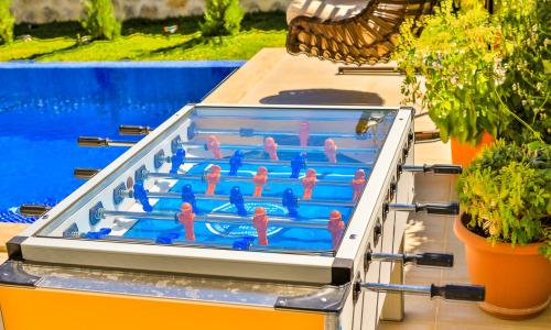 Villa Therapy Sarıbelen — 12